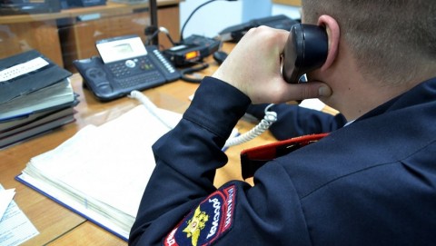 Яковлевские оперативники задержали по подозрению в краже телефона  водителя такси