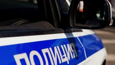 В Яковлевском городском округе в отношении водителя «Ситроена» возбуждено уголовное дело за повторное управление автомобилем в нетрезвом виде
