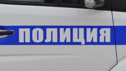 В Яковлевском городском округе нетрезвый водитель и его пассажирка стали фигурантами уголовных дел